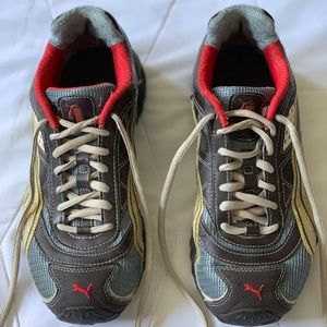 Puma Shoes - Puma gym shoes Puma Shoes - Puma gym shoes